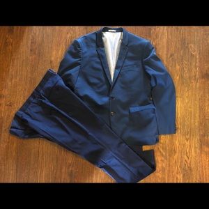 Men’s Express Suit